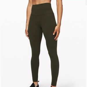 Lululemon Align Leggings 31 inch